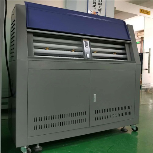 紫外线老化试验箱  紫外灯耐气候试验箱  柳沁科技  LQ-UV3-A