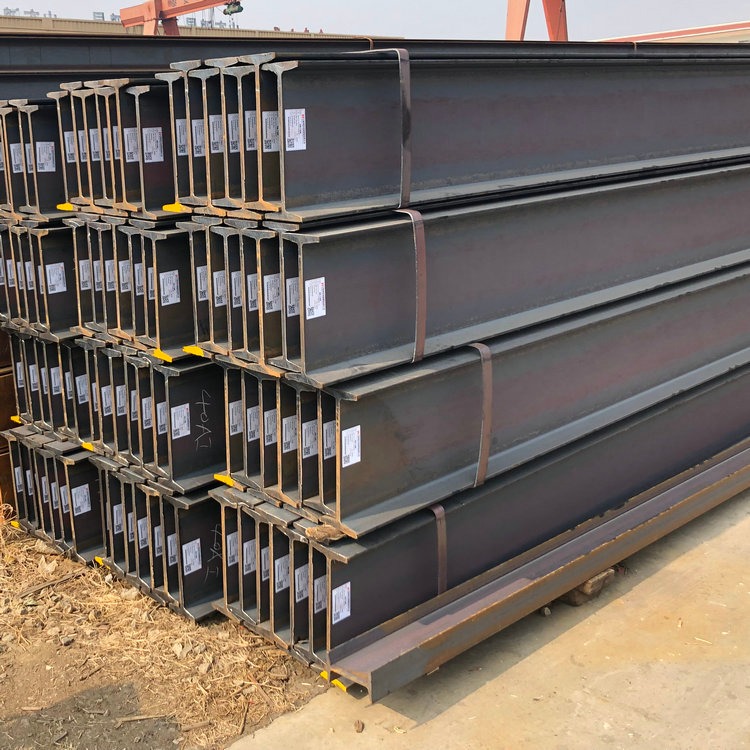 南山供应 Q345C工字钢  Q345D工字钢 钢板价格 现货直发