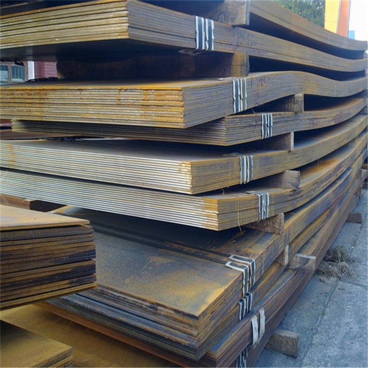 09CUPCRNI-A钢板厂 09CUPCRNI-A耐候钢板 规格齐全  价格低  质量优