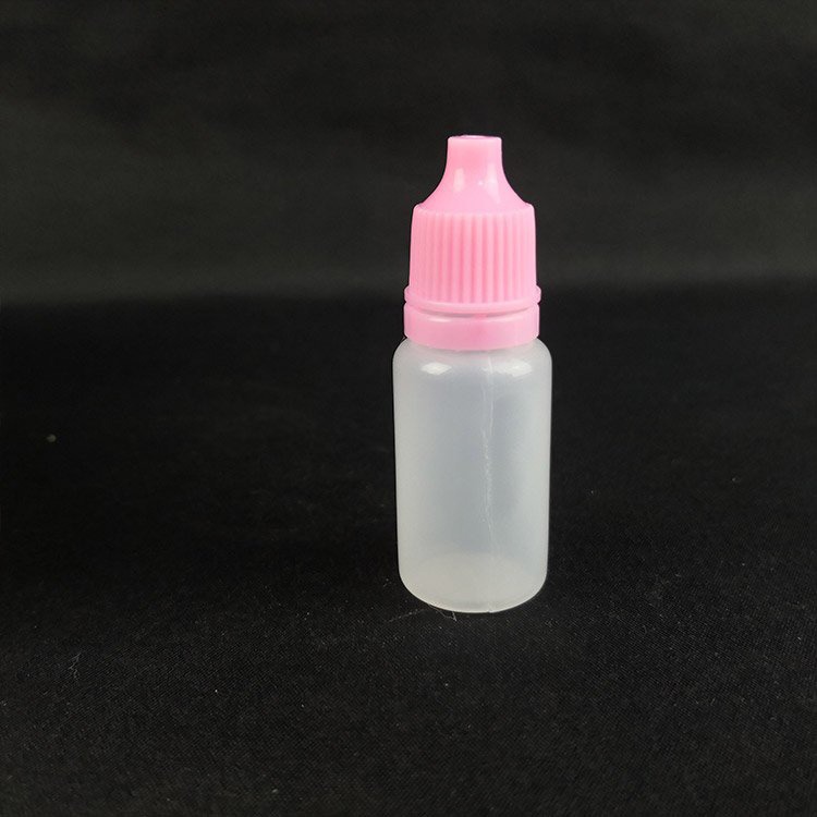 5ml滴眼剂瓶 10ml滴眼剂瓶 塑料水剂瓶 沧盛塑业
