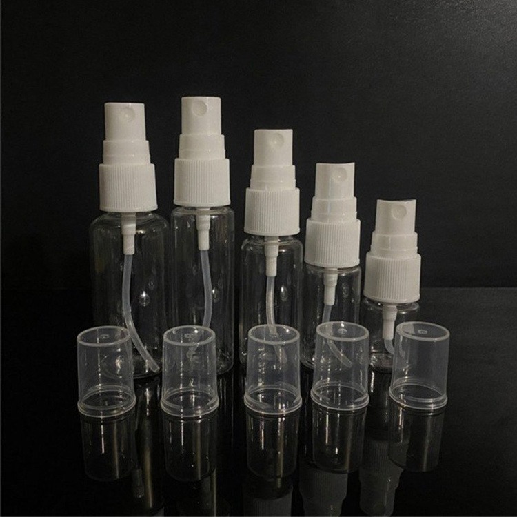 博傲塑料 塑料喷水壶 塑料喷雾瓶 塑料材质喷雾瓶