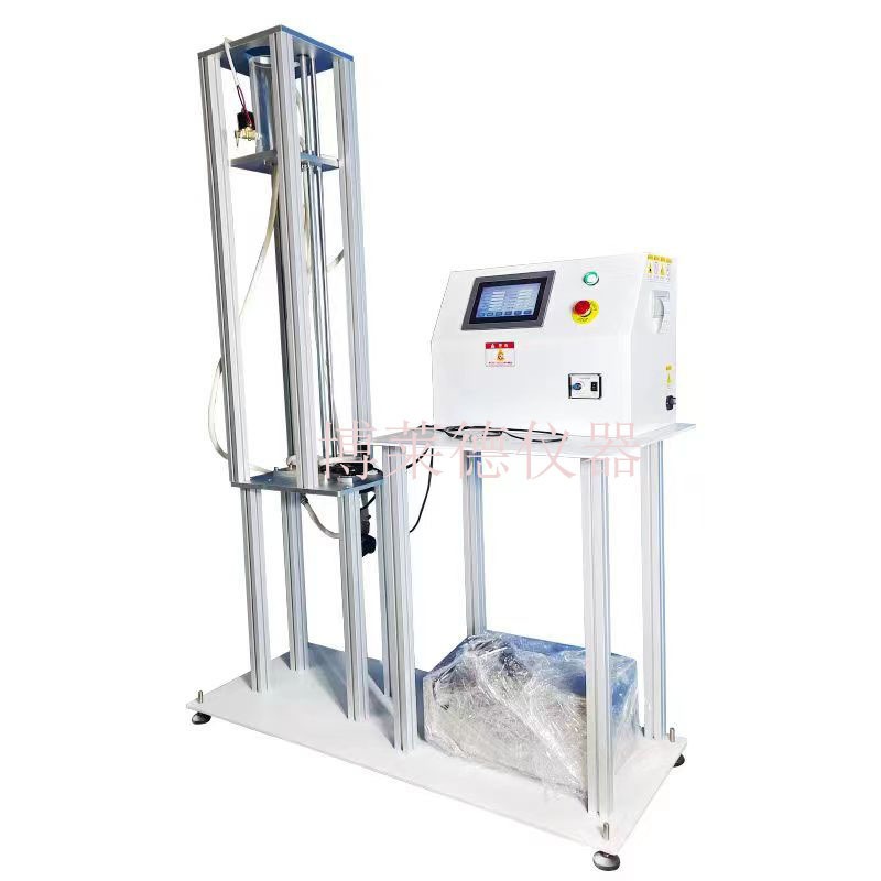 博莱德  BLD 人工血管水渗透压测试仪YY0500-2004血管透压水渗测试机
