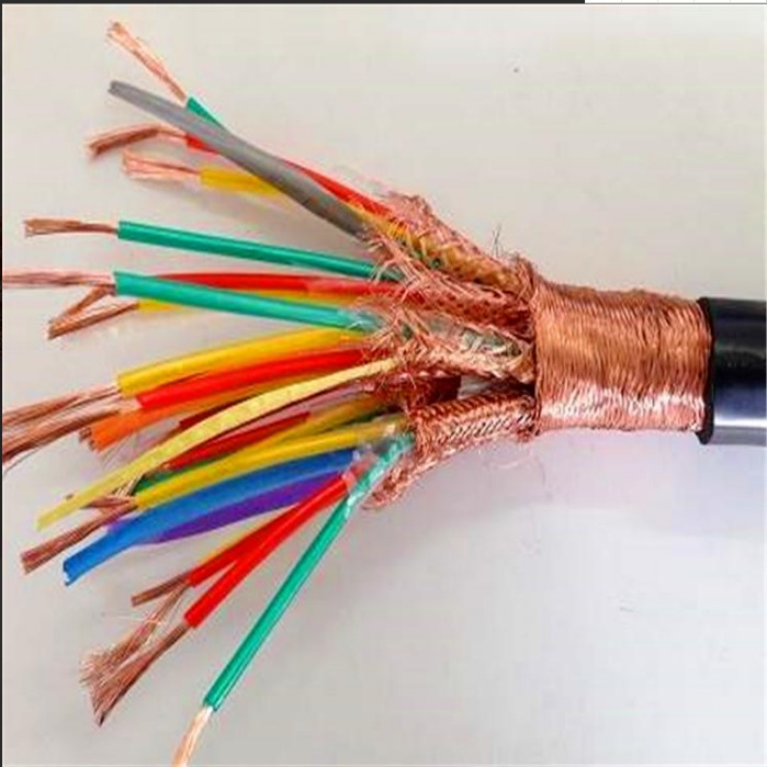 IA-DJYVRP41.5阻燃防爆本安计算机电缆