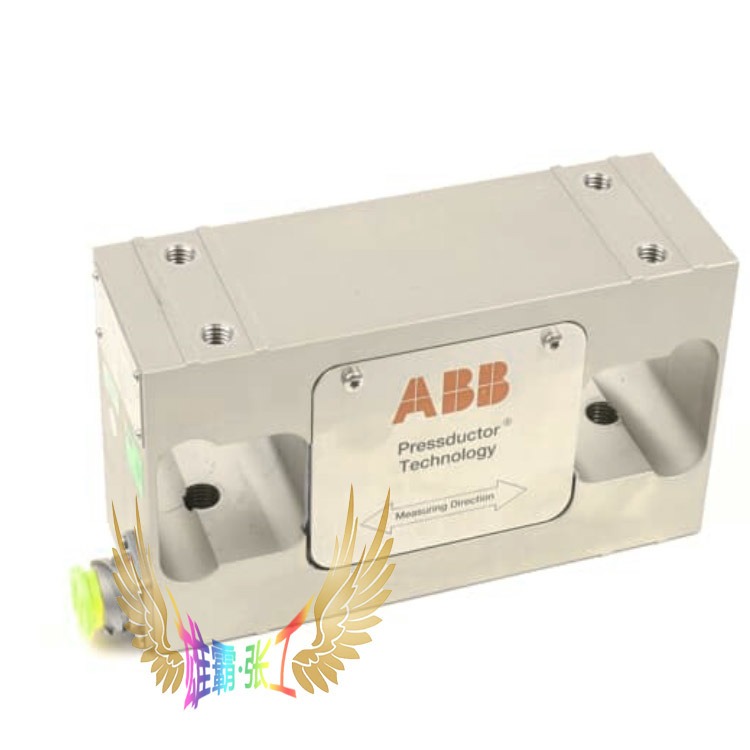ABB PFTL101A 1.0KN 订货号3BSE004166R1 称重传感器、张力控制器图片