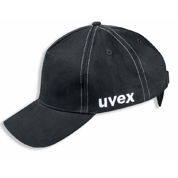 UVEX优唯斯9794400防撞帽安全帽