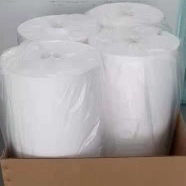 供应 进口无纺布医用胶带 医疗产品胶带可用于模切加工药贴