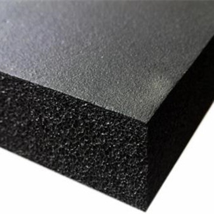 减震橡塑卷毡 保冷橡塑板 鑫达美裕 冶金用橡塑板 橡塑海绵材料