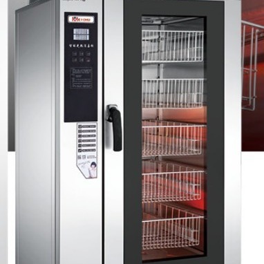美厨商用消毒柜 ZNGR-5智能光热消毒柜 5层光热消毒保洁柜