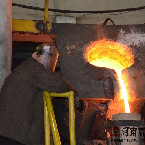 节能型中频熔炼炉 黄金熔炼炉 银子熔炼电炉  厂家高鸿
