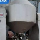 奥轩设备常年出售二手不锈钢双锥干燥机