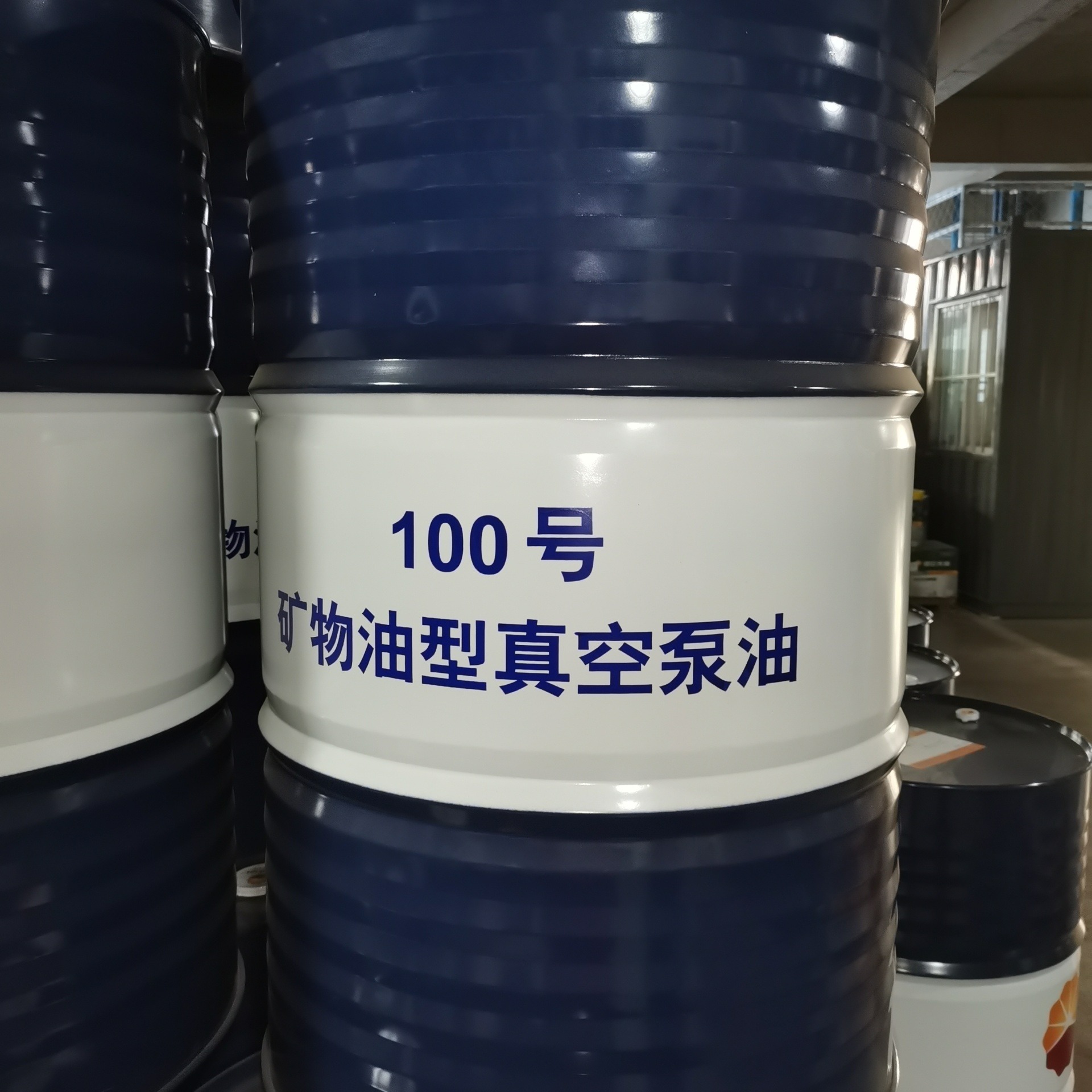 昆仑润滑油总代理 现货供应昆仑真空泵油DVA100 昆仑100号矿物油型真空泵油 适用于各类机械真空泵的密封与润滑