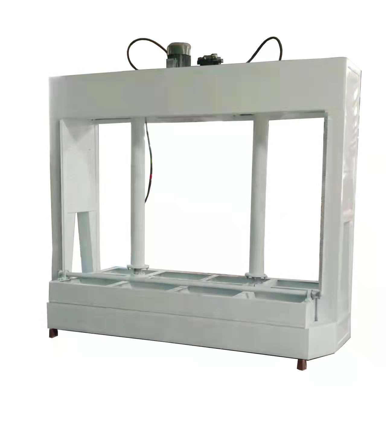 预压机板材冷压机全自动压合板材液压式压机