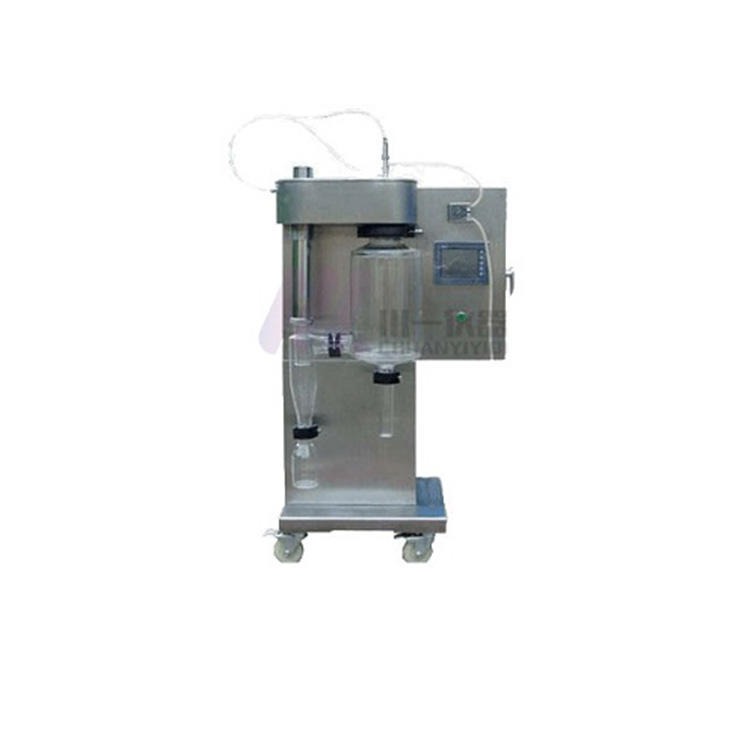 实验型高温喷雾干燥机CY-8000Y食品医药雾化干燥设备 川一仪器