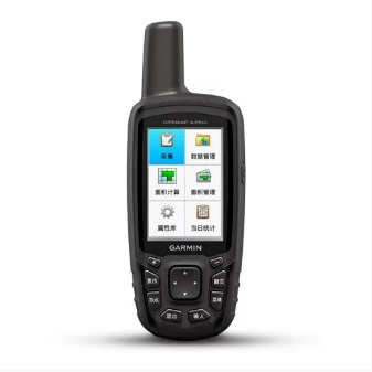 供应佳明手持机北斗户外导航仪GPSMAP639CSX