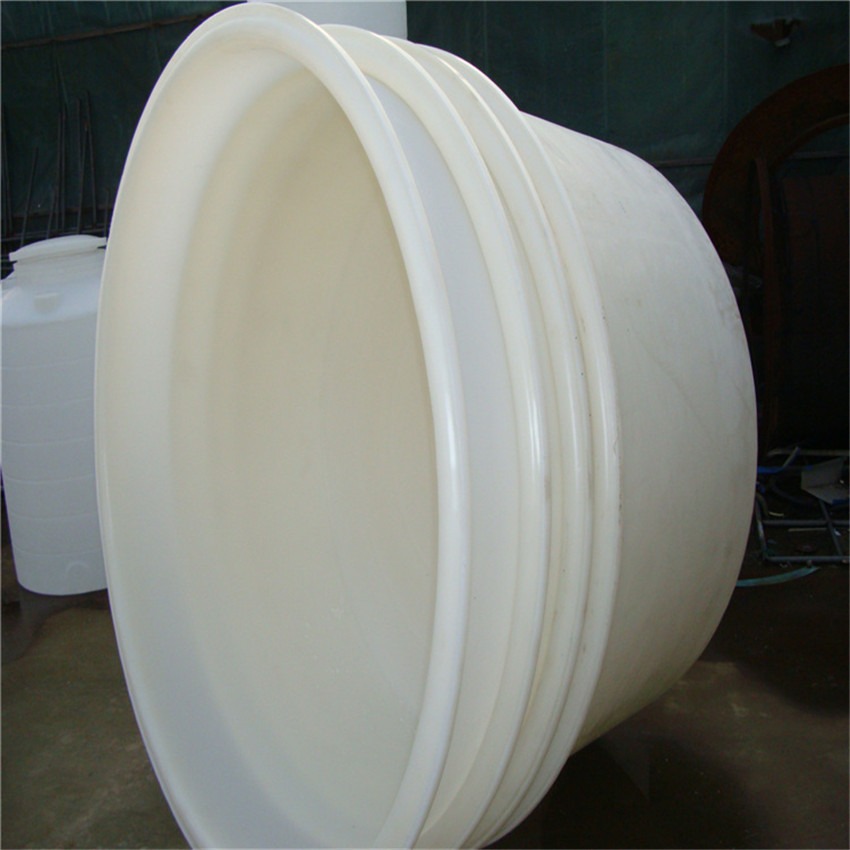 食品级1200L塑料圆桶食品腌制储存桶泡菜桶牛筋塑料桶厂家