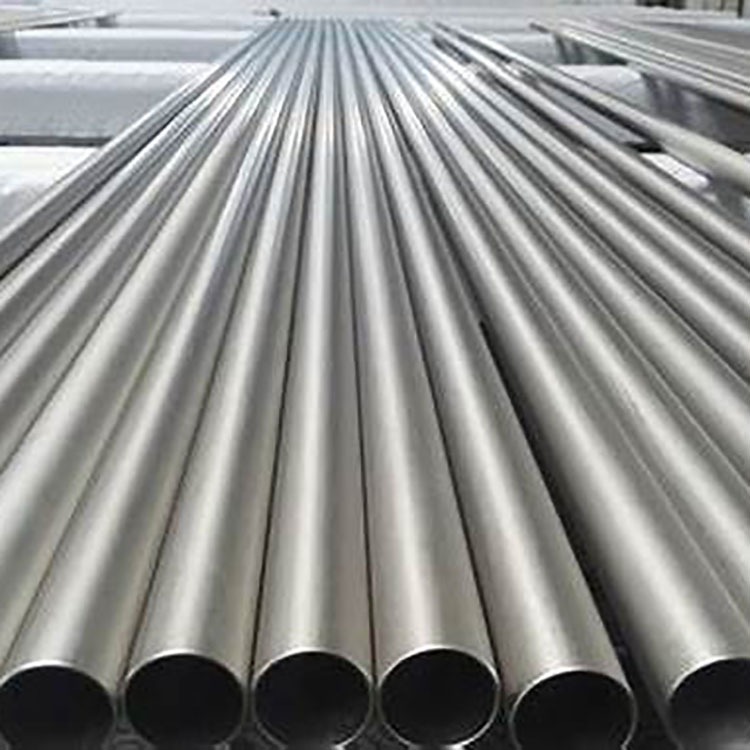 河北钛管加工 现货销售 大口径钛焊管 耐腐蚀纯钛管生产 TA2钛管材价格表