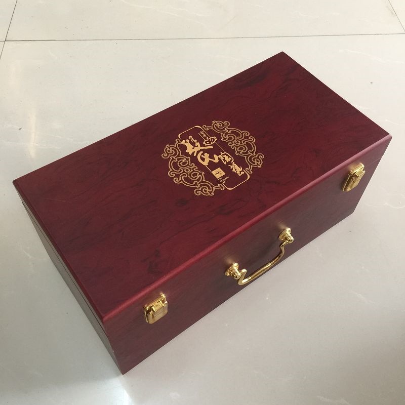 手串木盒 木纸巾盒 木制名片盒 木制收纳盒 yjmh 瑞胜达