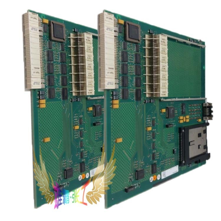 ABB PM153 PCB电路板 3BSE003644R1