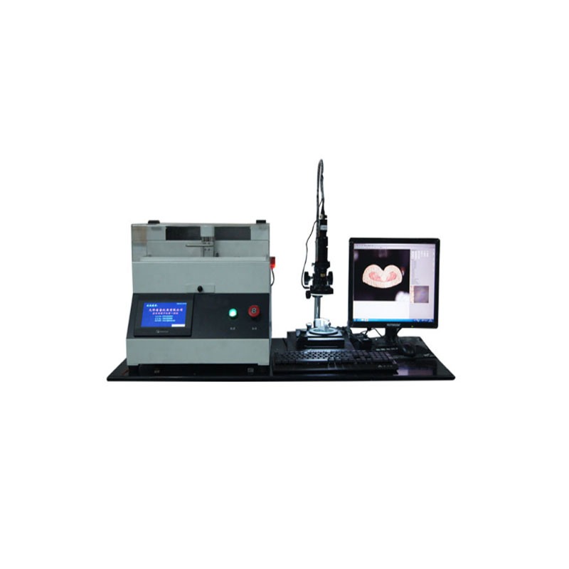 现货供应今特线束端子断面分析仪JT-300 全自动端子剖面截面分析仪