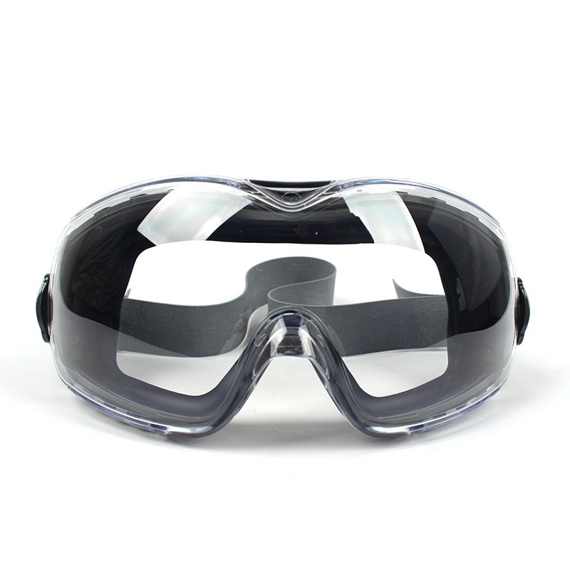 霍尼韦尔1017751 D-Maxx防雾防刮擦防冲击护目镜