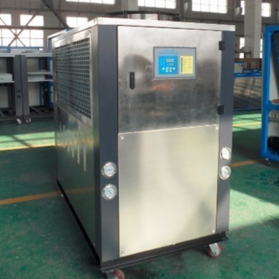 自动恒温冰水机 循环水恒温冰水装置 自动控温水系统 诺雄牌 欢迎咨询