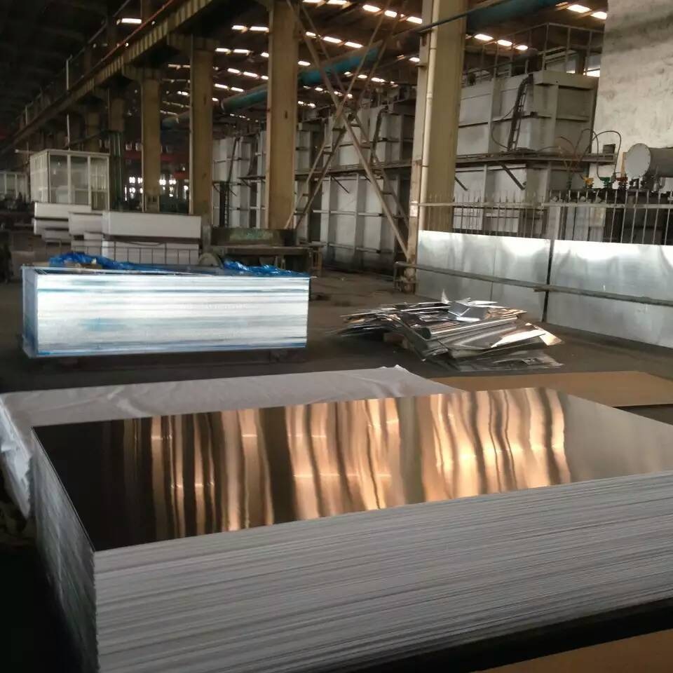 平阴恒顺铝业有限公司5052宽厚合金铝板，拉伸合金铝板，油箱合金铝板生产，5083宽厚合金铝板，出口合金铝板生产