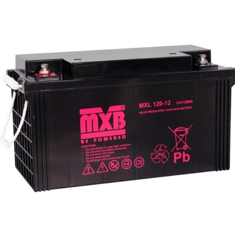 MXB蓄电池MX65-12 12V65AH直流屏 UPS 机房配电