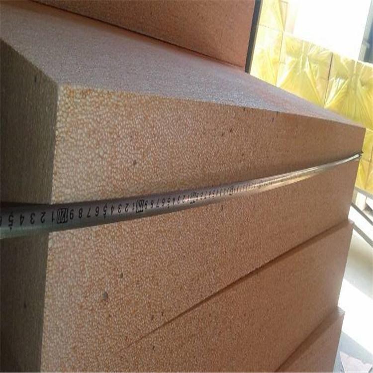 真金板 应用于薄抹灰外墙保温系统 真金保温板 翰图