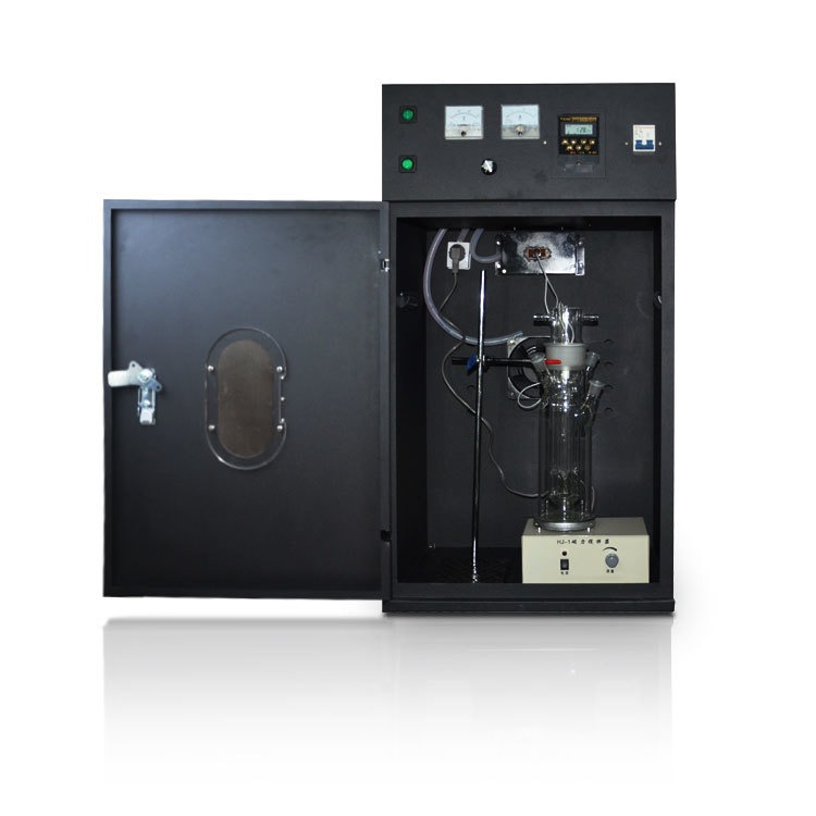 光化学反应仪 CY-GHX-B 多试管光化学反应仪 低温光化学反应仪
