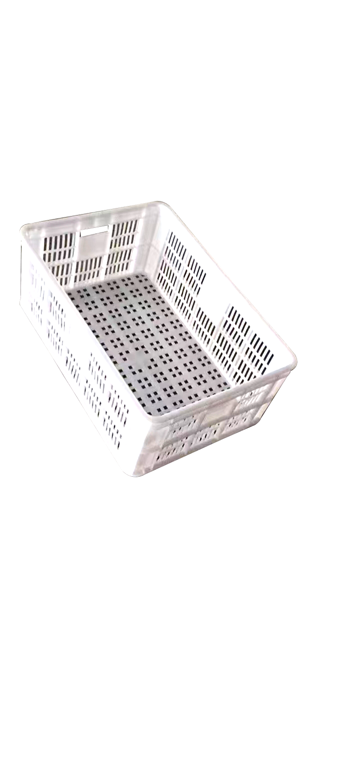 吉奥加大加厚分类长方形商超塑料箱全国报价单