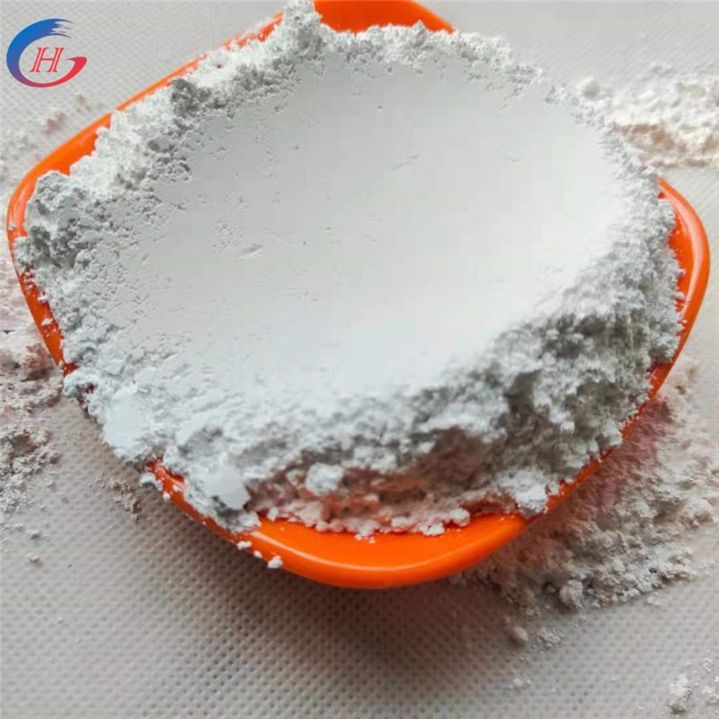 煅烧氧化铝粉 白色高铝粉 抛光研磨涂料添加工业级氧化铝粉