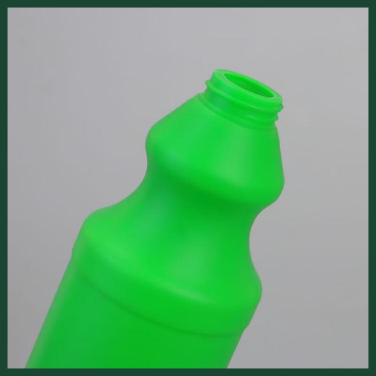 博傲 500ml消毒水瓶 塑料包装瓶 消毒液瓶