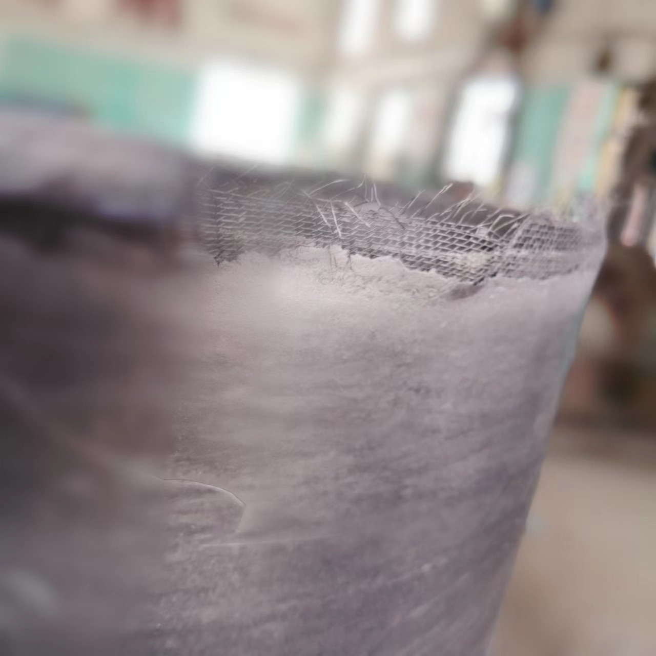 金鸡牌3mm金属网增强防爆耐高压500℃表面石墨处理橡胶纤维密封垫板材