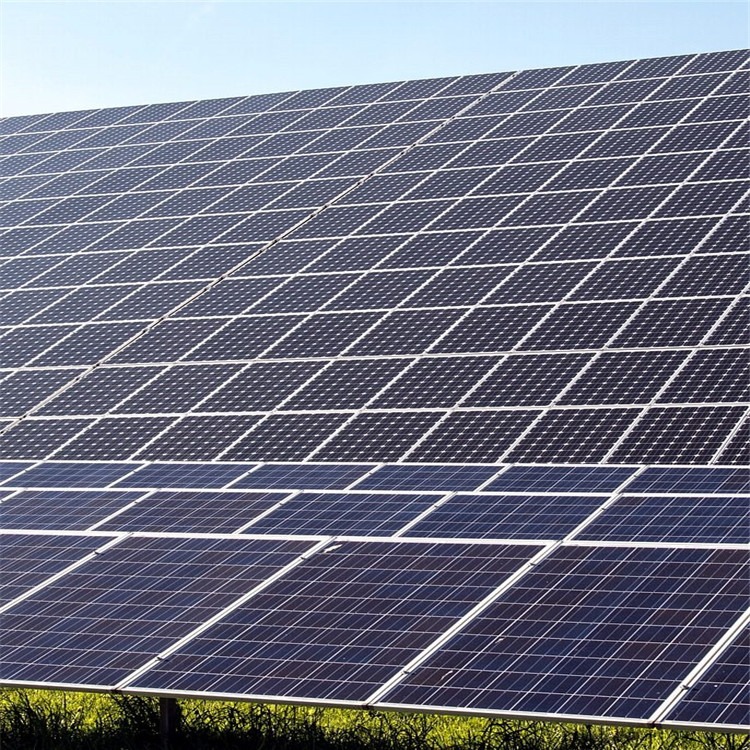 光伏太阳能板收购 项目剩余组件回收 太阳能发电板回收价格 永旭