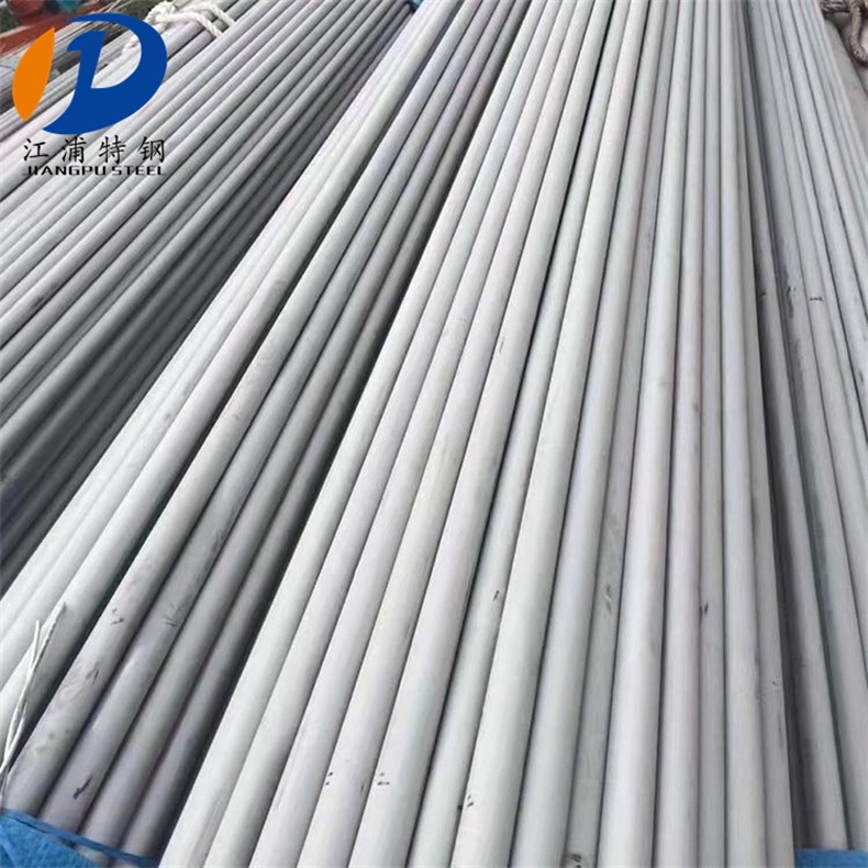 供应不锈钢TP304高压力无缝管 化工工业用钢管 奥氏体不锈钢管