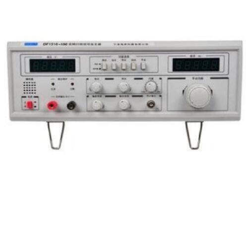 音频扫频信号发生器/音频扫频仪型号:CA16-DF1316-100库号：M364565