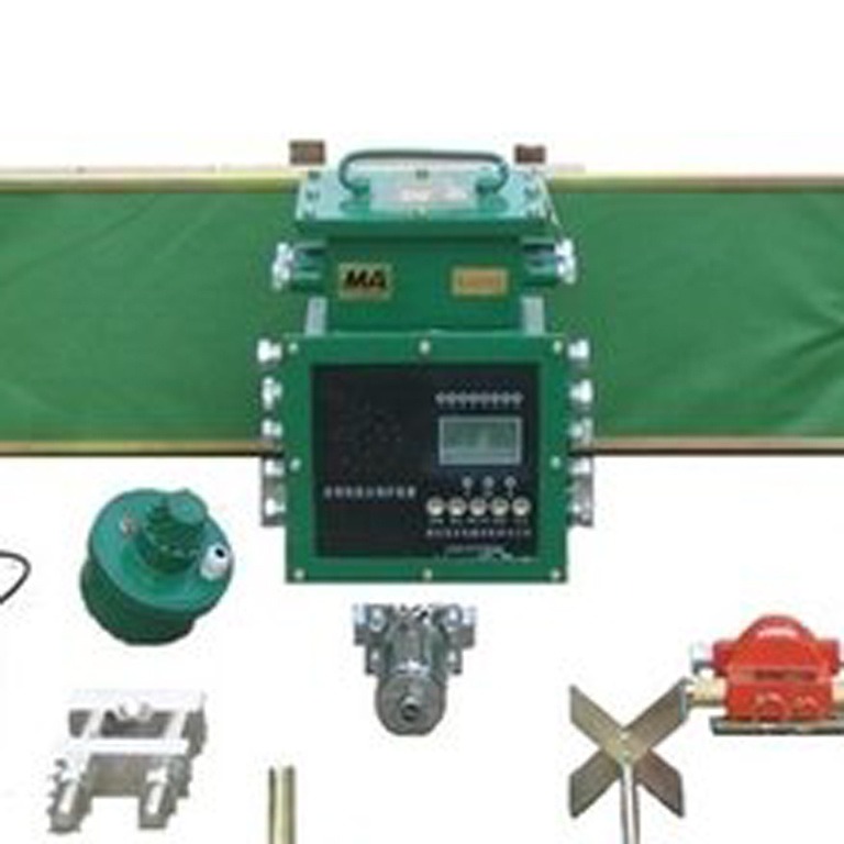 KHP143-Z隔爆兼本安型KHP310-Z带式输送机保护装置主机