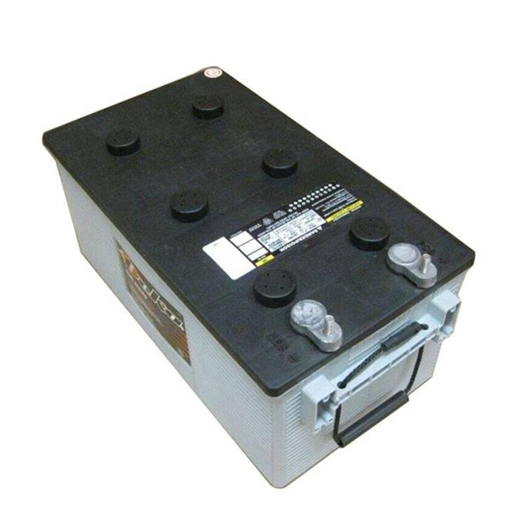 DEKA蓄电池8AUIH美国德克蓄电池12V32.5AH机房仪器 UPS电源配套