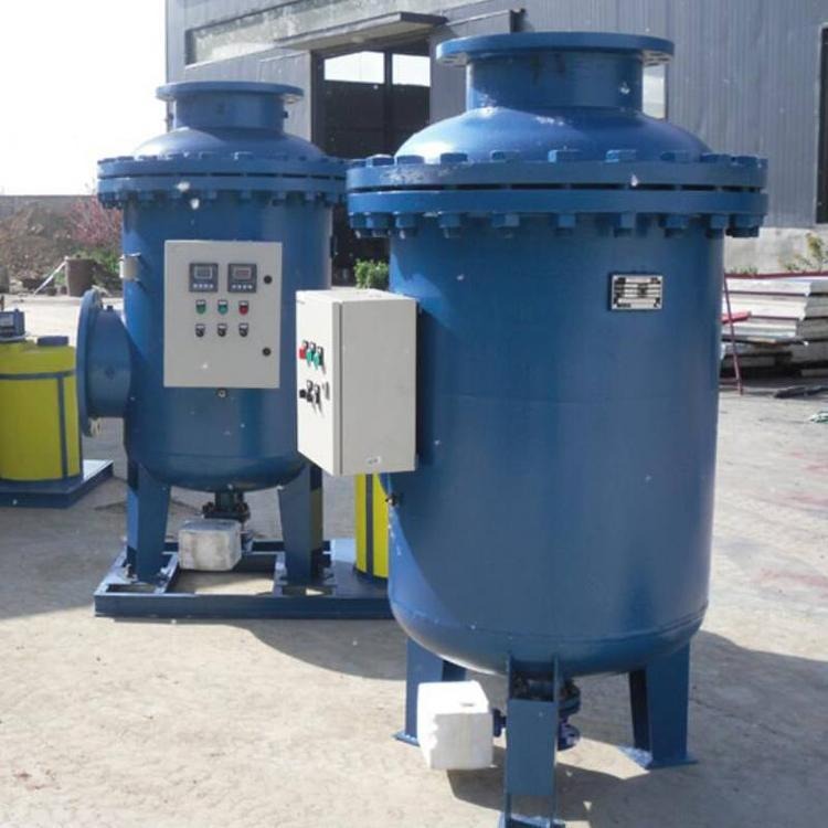 北京凯通全程多功能水处理器 循环水全程水处理器报价 价格