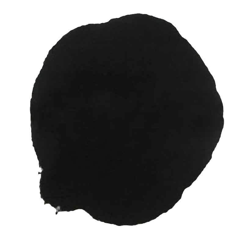 华冉 导电炭黑 用于工程塑料抗静电 超细导电炭黑 超导电碳黑