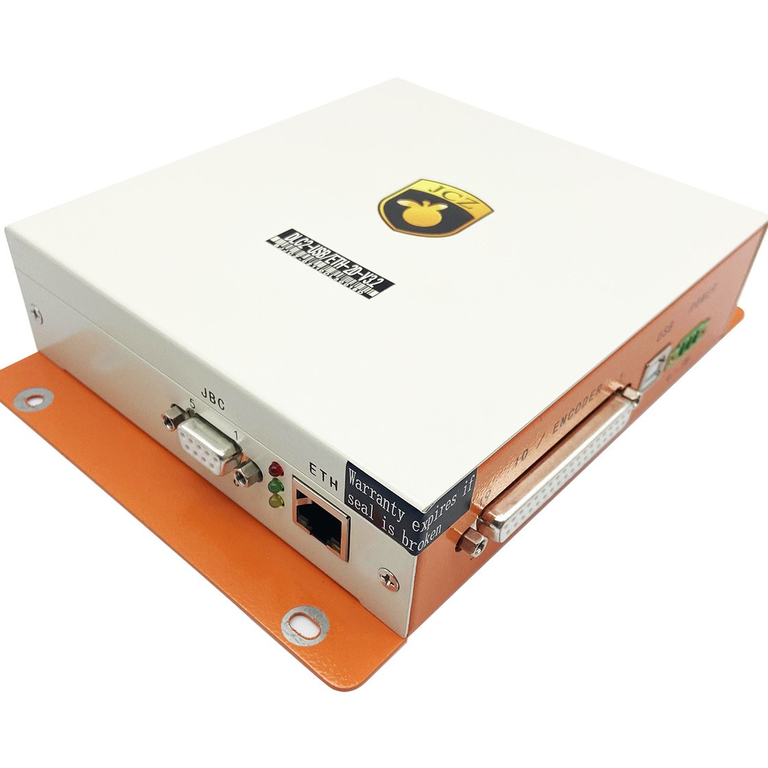 DLC2-USB/ETH-2D/3D-V3.2 金橙子科技  激光打标控制卡