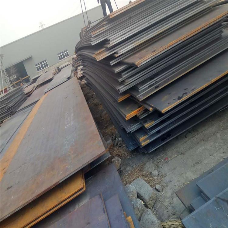 Q345NS钢板厂高品质低价格 Q345NS耐酸钢板现货