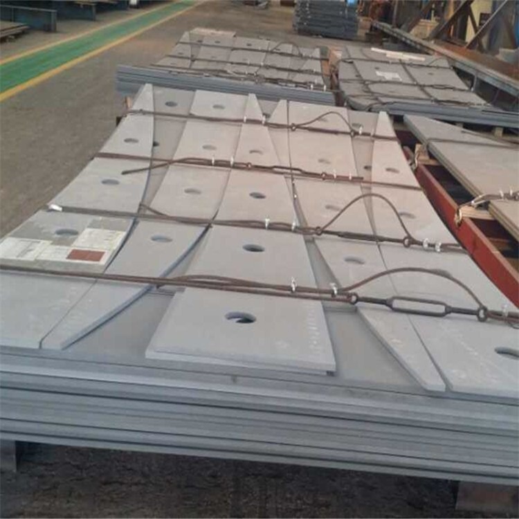 钢板NM500零切 NM400钢板切割加工整板零割 价格优惠
