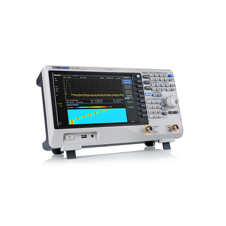 鼎阳 SVA1015X频谱分析仪SVA1000X 系列矢量网络&频谱分析仪