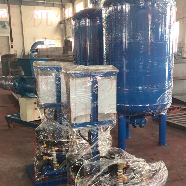 二醇溶液回收循环装置效果 二醇溶液回收循环装置用途