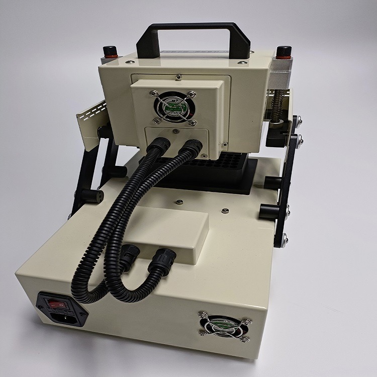 孔板热封机（深孔板） 型号:PCR-Sealer 96 库号：M351789