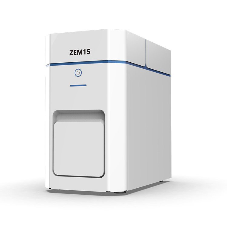Delta德尔塔仪器台式扫描电子显微镜 台式扫描电镜ZEM15图片