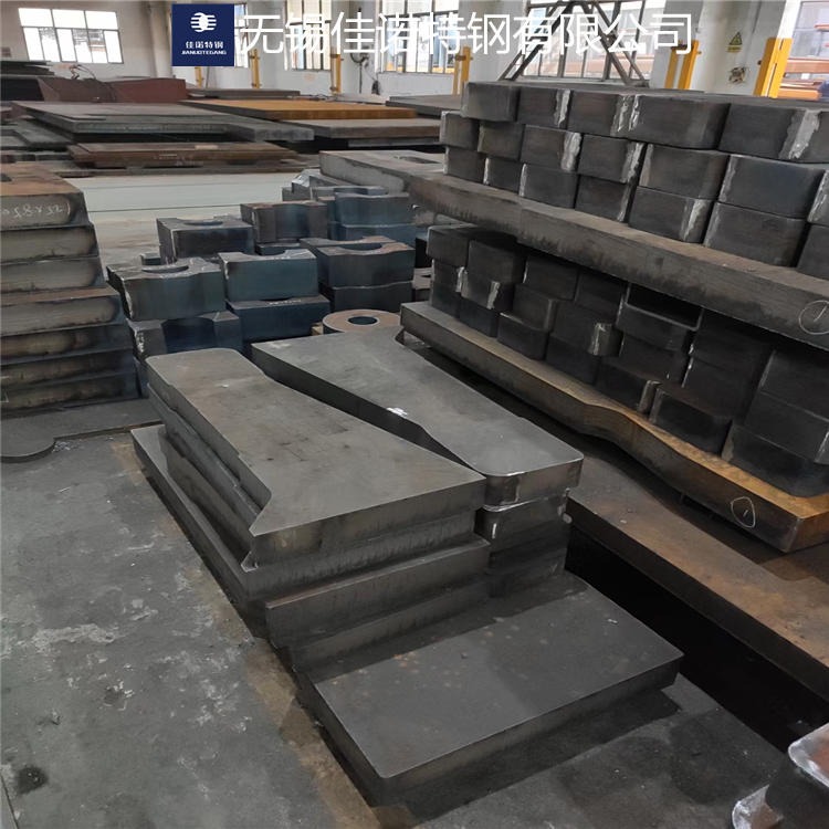 40CR钢板 42CrMo钢板 等离子中厚板切割 合金结构钢全国配送