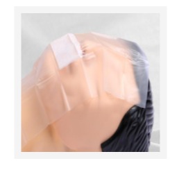 人工呼吸面膜 型号:ATHXF-CPR库号：M401142