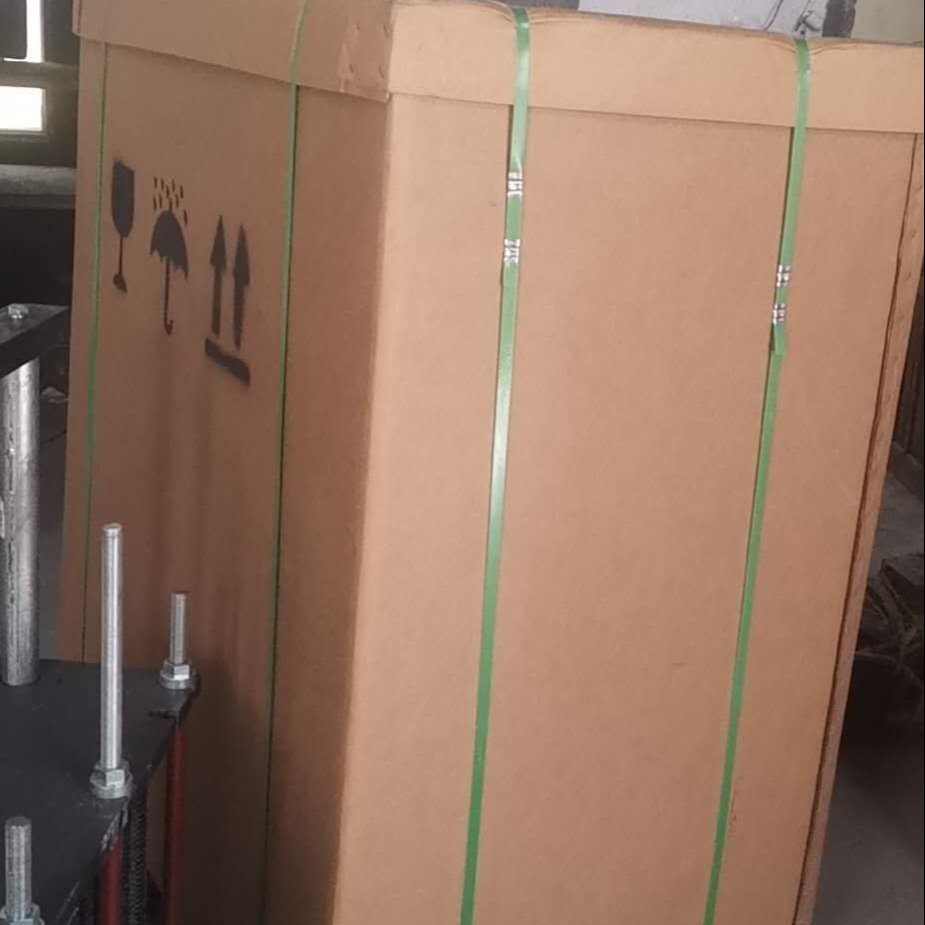 电动车重型包装箱 物流包装材料 可定制 京东龙达图片